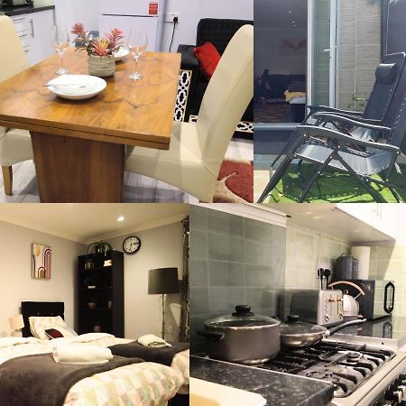 Homey Studio In Newport Perfect For Couples & Travelers Kültér fotó